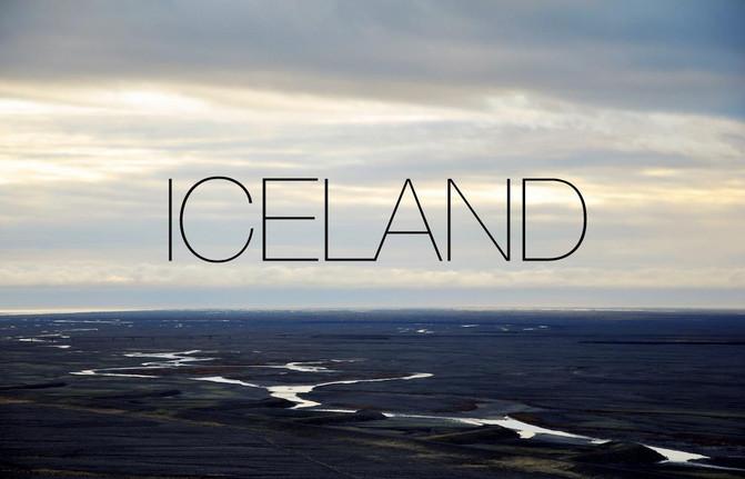 Every kind of Iceland - from three trips to a settled life