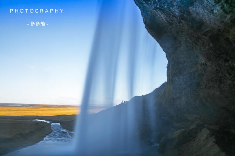 [there is a kind of lonely beauty, called Iceland] (with detailed strategy, Aurora strategy and Finnair's claim for cancellatio