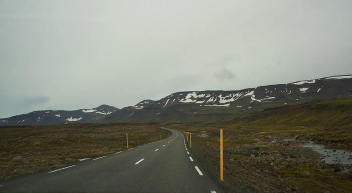 A daydream trip to Iceland (northern part) (2)
