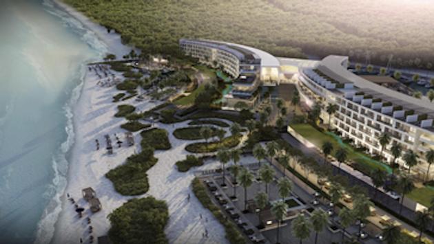 Melia Unveils Hotel Openings for 2021 and Beyond
