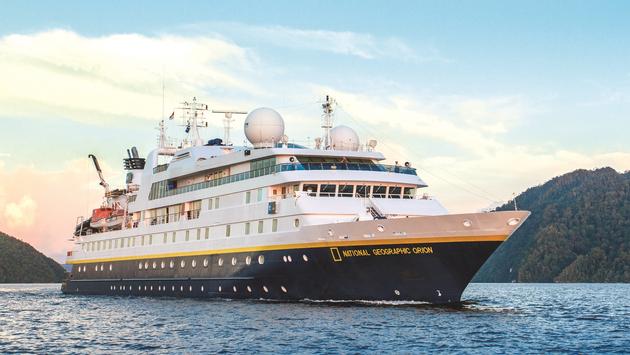 Lindblad Expeditions Announces First-Ever Voyages to Japan