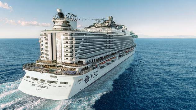 MSC Cruises Schedules More Ships and New Itineraries In Europe for Summer 2021