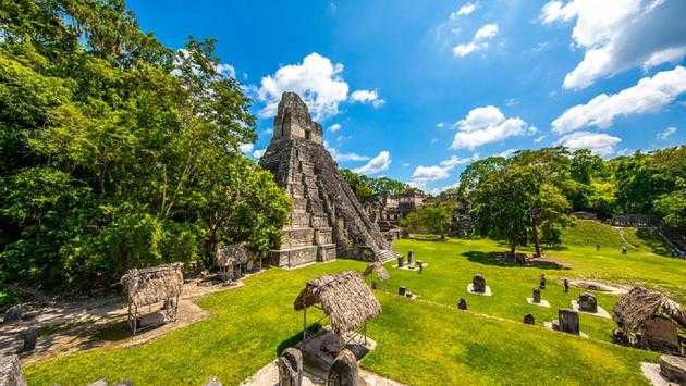 Mundo Maya Organization Continues Promoting the Reopening of Mayan World