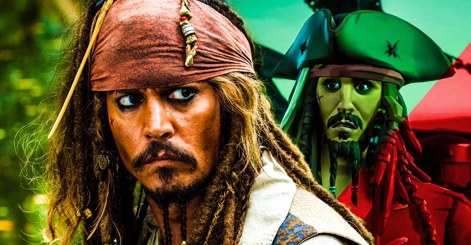 Why Jack Sparrow's Return Is A Massive Problem For Pirates of the Caribbean