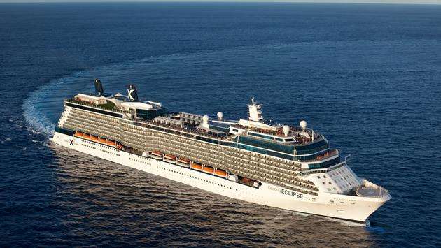Celebrity Cruises Makes Changes to Vaccine Policy for Florida Voyages