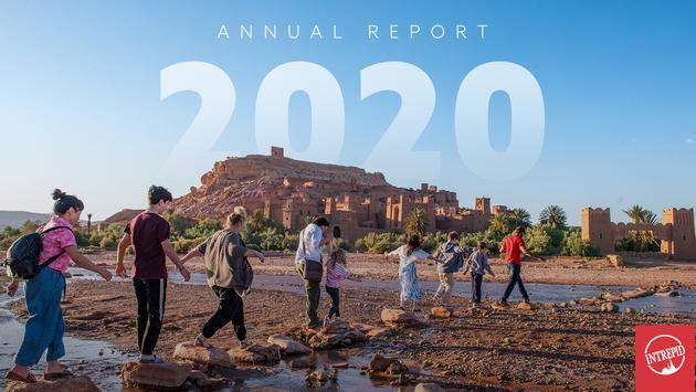 Intrepid Releases Integrated Annual Report