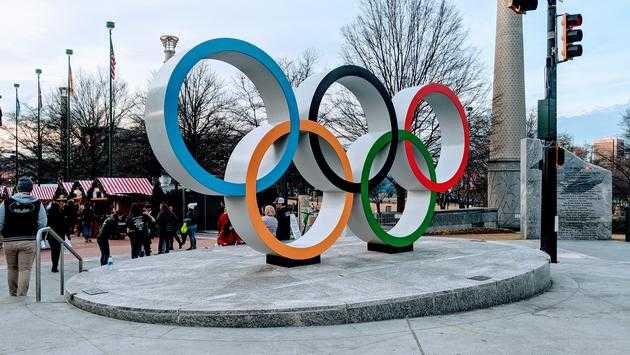International Fans Barred From Tokyo Summer Olympics