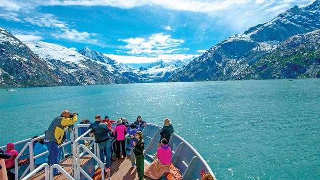 Lindblad Expeditions to Resume Cruising in June