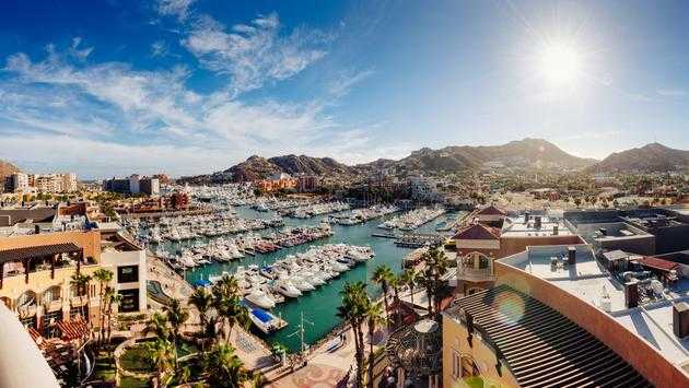 Los Cabos Continuing to Develop New Resorts