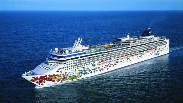 Norwegian Cruise Line Returning To Service With Safety Top of Mind