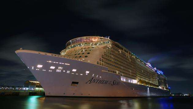 Royal Caribbean to Open British Isles Sailings to US Travelers