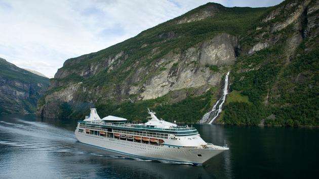 Royal Caribbean To Sail Cruises From Bermuda This Summer