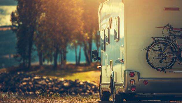 RVs’ Continued Popularity Is Poised to Characterize the 2021 Travel Landscape