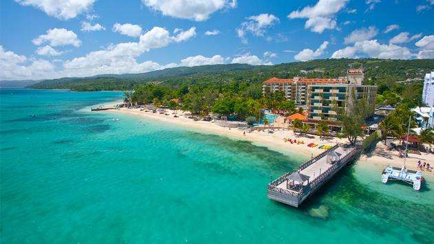 Sandals To Add Three Jamaican Properties