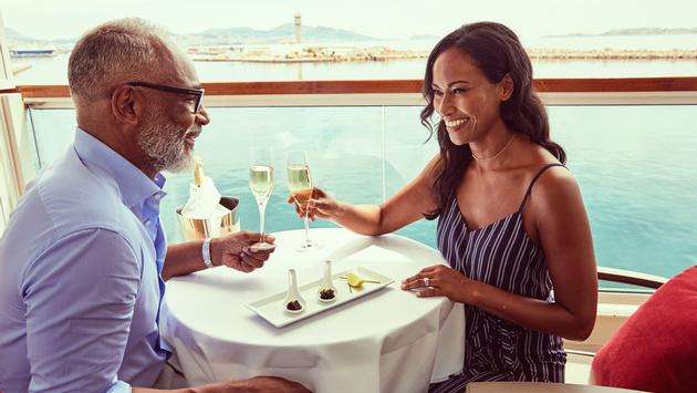 Seabourn Entices Travelers to Plan Vacations for Summer 2021 and Beyond