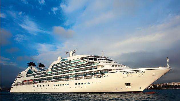 Seabourn Plans Summer Caribbean Cruises From Barbados