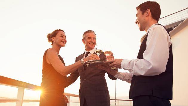 Seabourn Expands Mobile App