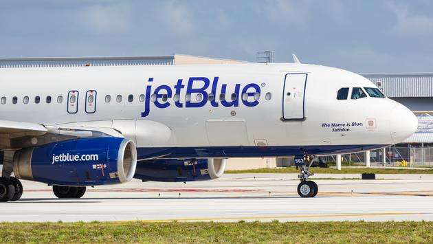 Seeking Job Assurance, JetBlue Pilots Reject Tentative American Airlines Agreement