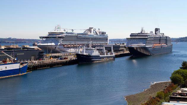 Senators Introduce Bill to Safely Bring Back Cruising in US