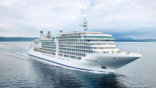 Silversea Resumes Ultra-Luxury Cruising With Two New Ships