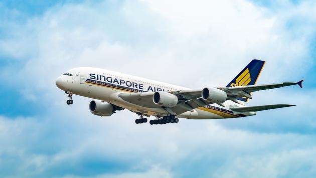 Singapore Airlines Expands Flights to US