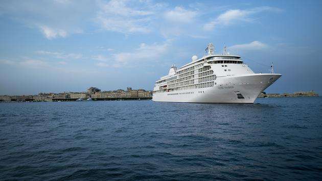 Silversea’s 2024 World Cruise Opens for Sale
