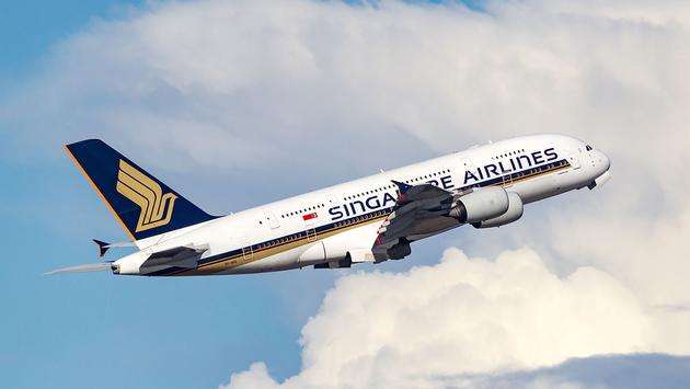 Singapore Airlines to Launch World’s Longest Flight