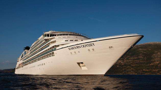 Sister Companies Seabourn, Holland America Extend Pause