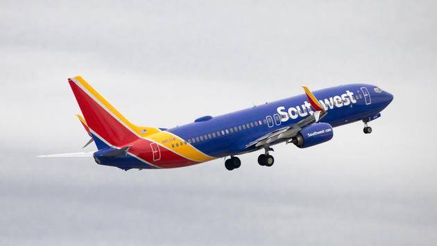 Southwest Airlines Announces More Leadership Changes