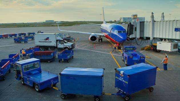 Southwest Airlines Extends Flight Schedule Into Summer 2021