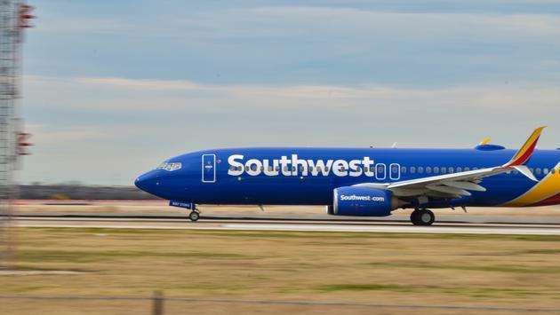 Southwest Airlines Extends Sale on 2021 Flights