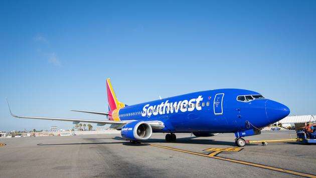 Southwest Airlines Receives Top Score on 2021 Disability Equality Index