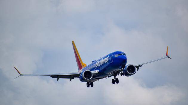 Southwest Offers Flights From $49 During Winter Flash Sale