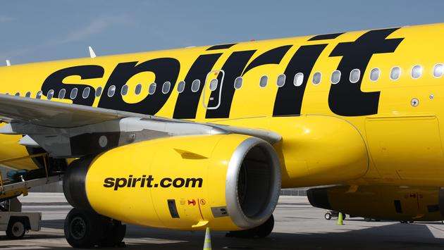 Spirit Airlines Announces New International, Domestic Flights