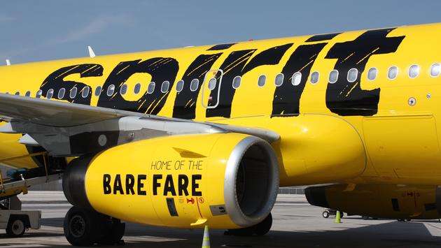 Spirit Airlines Ready To Shake up Miami Market