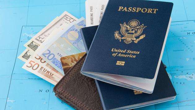 The Demand for Obtaining a Second Passport Soars