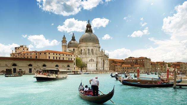 The Globus Family of Brands Helps Travelers Plan Their Comeback to Italy