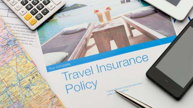 The Top 10 Travel Insurance Companies