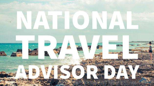 The Travel Institute Offers a Free Class for National Travel Advisor Day