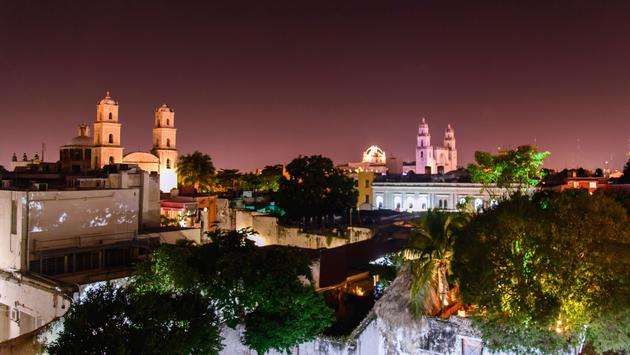Tianguis Turistico To Be Held in Merida in November 2021