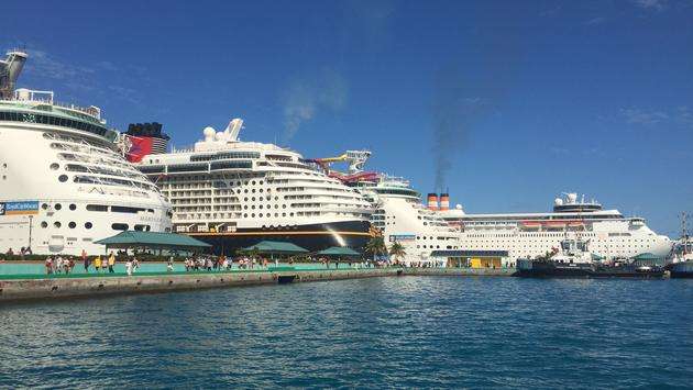 Top Cruise Lines Announce Health Guidelines for Safe Return of Sailings