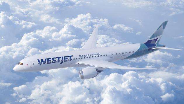 Transportation Dept. Gives Tentative Approval to Delta/WestJet Alliance