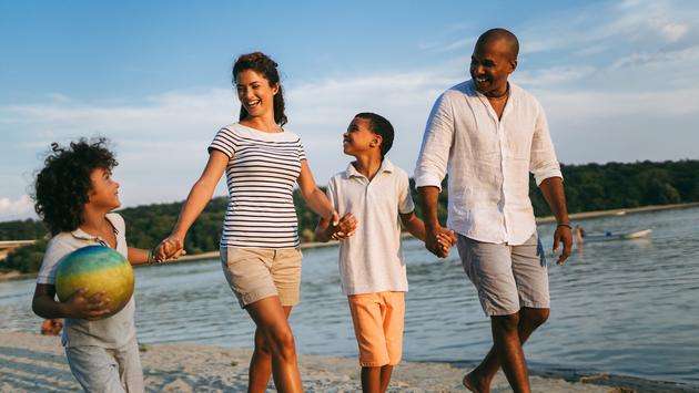 Travel Advisors Predict When Family, Multigenerational Travel Will Bounce Back