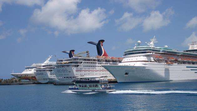 Travel Advisors React to CDC Extending No Sail Order for Cruises